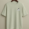 Peanut Oversized t-shirt by overheat