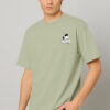 Peanut Oversized t-shirt by overheat